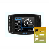 Mini Maxx Diesel tuner