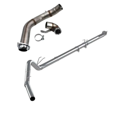 Ford Powerstroke 6.7L All-In-One DPF/DEF/EGR Delete Kit (2023-2025)